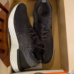 Nike Women’s Epic React Flyknit Running Shoe